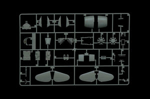 Italeri 2728 P-47D Thunderbolt 1/48 – imagen 6