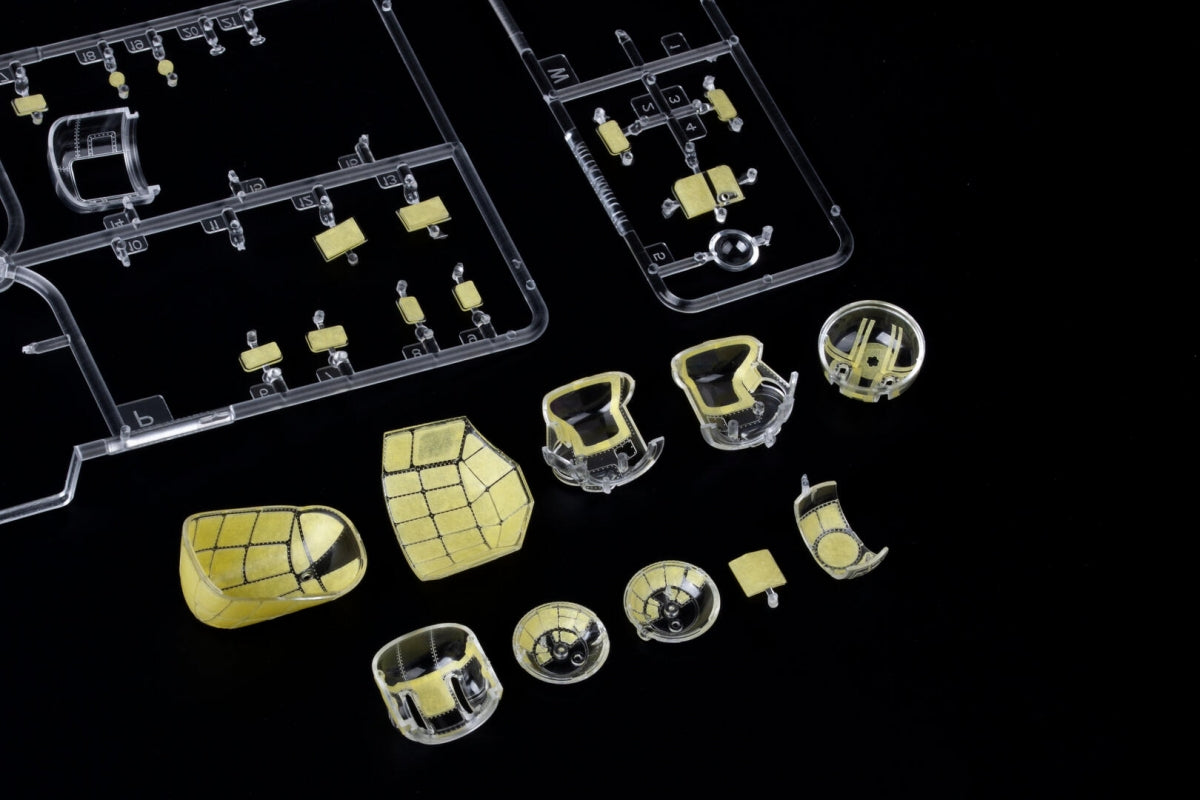 Eduard EX1102 B-24D TFace HOBBY BOSS 1/48 – imagen 4