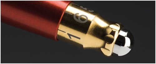 Harder &amp;amp; Steenbeck 126554 Infinity CR plus 0.15 – image 5
