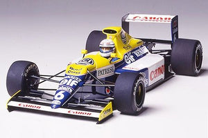 Tamiya 20025 Williams FW-13B Renault 1/20 – immagine 2