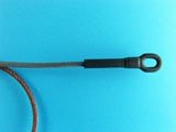 Eureka XXL ER-3511 Towing cable for Merkava III Tank 1/35 – imagen 3