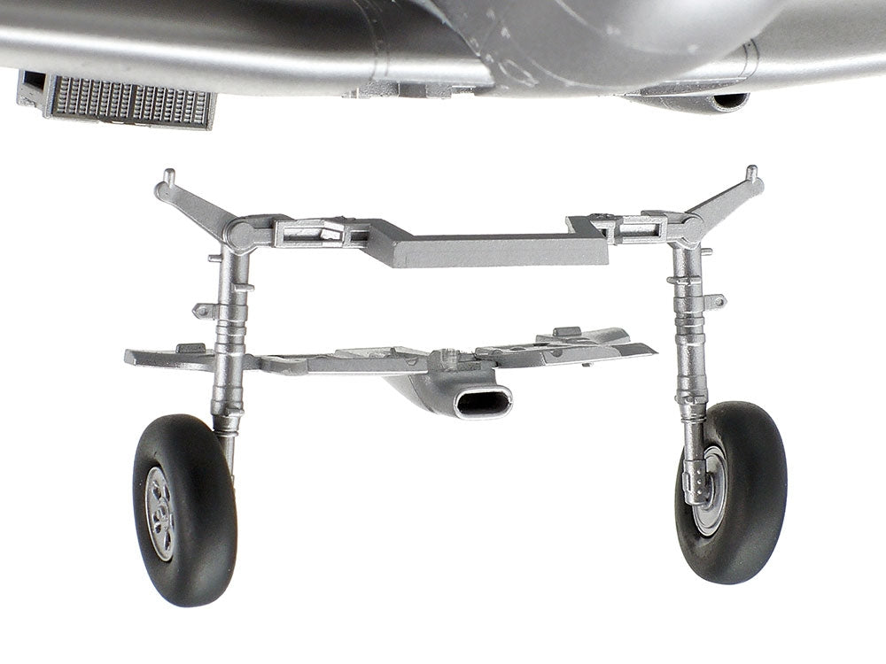 Tamiya 61119 Supermarine Spitfire Mk.I 1/48 – immagine 19