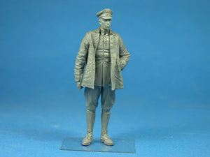 Copper State Models F32-040 Standing German Airman 1/32 – zdjęcie 2