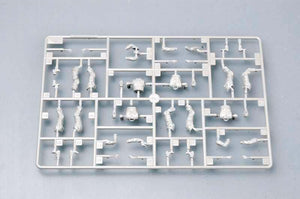 Trumpeter 00418 US Army in Iraq 2005 1/35 – imagen 4