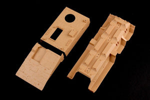 Hobby Boss 82480 German Boxer MRAV 1/35 – immagine 3