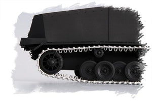 Hobby Boss 81001 Pz.Sfl.V Sturer Emil tracks 1/35 – imagen 5