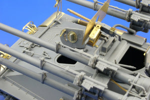 Eduard 36138 M-50A1 1/35 Academy – zdjęcie 12