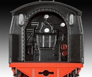 Revell 62168 Schnellzuglokomotive S3/6 BR18-Tender Model Set 1/87 – immagine 6