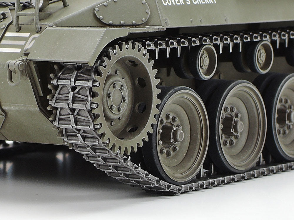 Tamiya 35376 US Tank Destroyer M18 Hellcat 1/35 – image 8