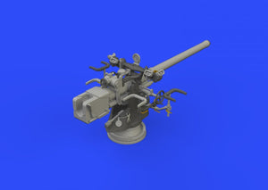 Eduard 648327 German Submarine 8,8cm gun TRUMPETER 1/48 – imagen 4