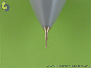 Master AM-48-007 F-14 Alfa probe &amp;amp; Angle Of Attack probe 1/48 – imagen 3