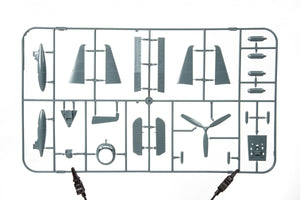 Eduard 8227 F6F-3 1/48 – zdjęcie 10