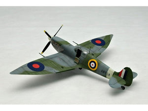 Trumpeter 02413 Spitfire MK.VI 1/24 – zdjęcie 5