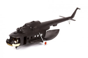 Eduard 491340 Mi-8MT ZVEZDA 1/48 – immagine 14