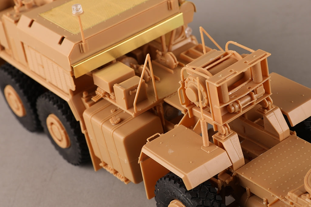 I Love Kit 63549 LVSR MKR16 Tractor 1/35 – immagine 14