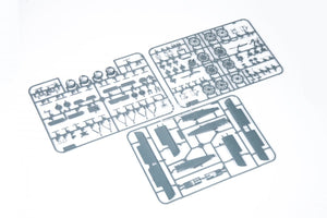 Eduard 11151 Camel &amp;amp; Co. 1/48 – immagine 13