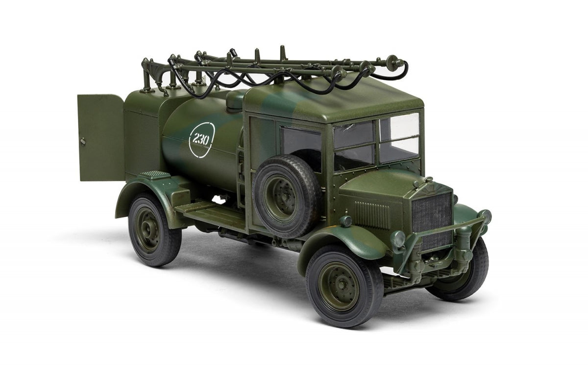 Airfix 03312 Albion 3-Point Fueller 1/48 – image 4