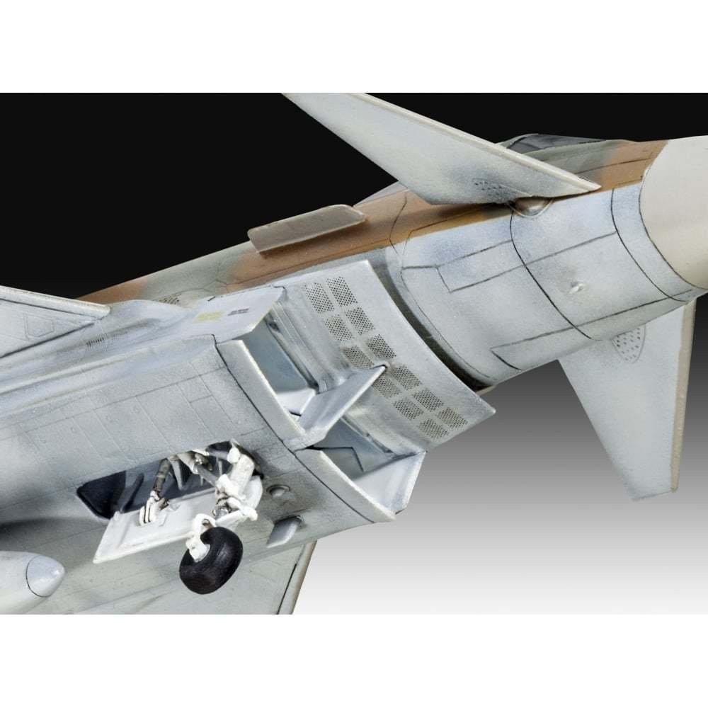 Revell 03900 British Legends: Eurofighter Typhoon RAF 1/72 – imagen 4