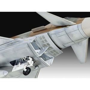 Revell 03900 British Legends: Eurofighter Typhoon RAF 1/72 – imagen 4