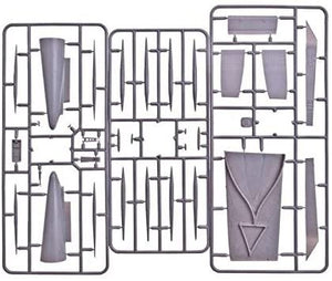 Maquette Modelsvit 7203 Tupolev Tu-144 Avion de ligne supersonique 1/72 – image 5