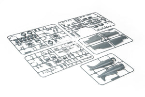 Eduard 84193 F4F-3 Wildcat Weekend Edition 1/48 – zdjęcie 4