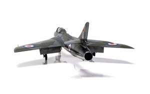 Airfix 09185 Hawker Hunter F6 1/48 – imagen 14