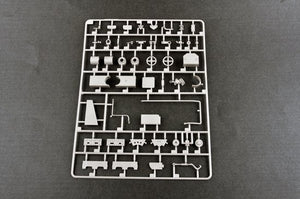Trumpeter 00923 German Sd.Kfz.186 Jagdtiger 1/16 – imagen 30