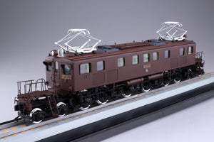 Aoshima 05504 Electric locomotive EF18 1/50 – Bild 6