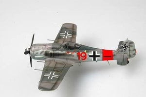 Hobby Boss 80244 Fw 190A-8 1/72 – image 6