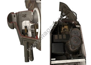 Kagero 0029 Renault FT &amp;amp; M1917 Light Tank EN – imagen 3