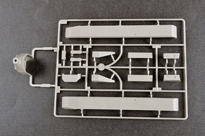 Trumpeter 09580 Object 450 Medium Tank 1/35 – imagen 5