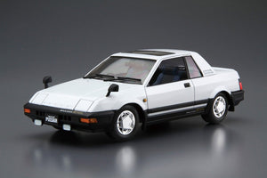 Aoshima 06272 Nissan HN12 Pulsar Exa &amp;#39;83 1/24 – imagen 2
