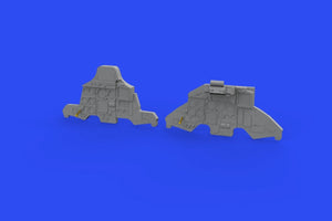 Eduard 644097 Su-27UB LööK GREAT WALL HOBBY 1/48 – imagen 2