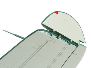 Tamiya 61108 Mitsubishi A6M3/3a Zero Fighter 1/48 – image 7