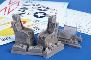 Special Hobby 32087 T-2 Buckeye Anniversary Markings 1/32 – immagine 5