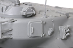 Dragon 3555 British Heavy Tank Conqueror 1/35 – imagen 10