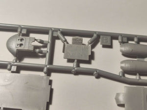 Réponse AA72001 PZL W-3A Sokół Force aérienne tchèque 1/72  – image 13