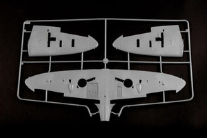 Hobby Boss 83206 Spitfire MK.Vb/Trop 1/32 – imagen 2