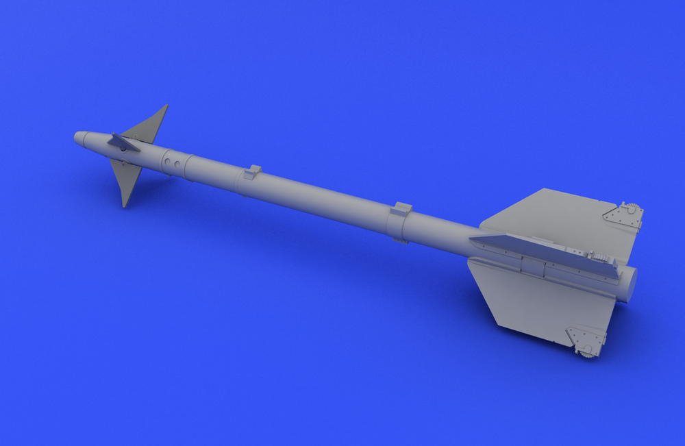 Eduard SIN64892 F/ A-18E/ F armament 1/48 – zdjęcie 12