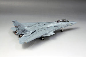 Fine Molds FP32 US Navy F-14A Fighter Aircraft Tomcat 1/72 – imagen 5