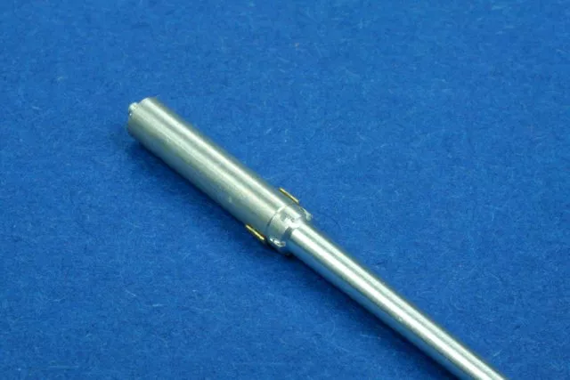 RB Model 35B98 37mm M6 L/56.6 Barrel for M8 Greyhound 1/35 – imagen 3