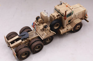Hobby Boss 85519 M911 C-HET w/m747 Heavy Equipment Semi-Trailer 1/35 – imagen 10