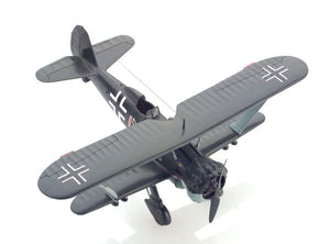 Italeri 2632 HS-123 A-1 1/48 – zdjęcie 5