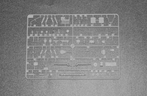 Trumpeter 01592 German SPW-70 1/35 – imagen 10