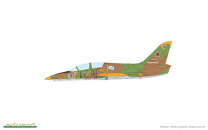 Eduard 7044 L-39C ALBATROS 1/72 – immagine 14