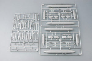 Trumpeter 02835 Su-24M Fencer-D 1/48 – imagen 10