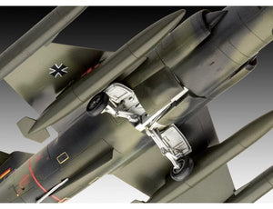 Revell 03904 F-104G Starfighter Model Kit 1/72 – Bild 5