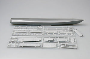 Trumpeter 04529 THE PLA Navy Type 051C DDG-115 Shenyang 1/350 – imagen 2