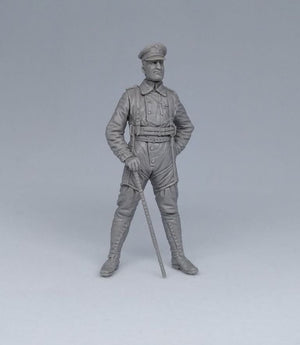 Copper State Models F32-031 As de l&amp;#39;aviation allemand de la Première Guerre mondiale 1/32 – image 2