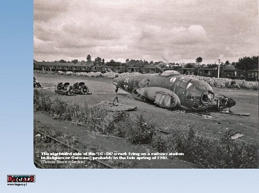 Kagero KD32002 Heinkel He 111 Ps of KG 27 1/32 – Bild 11